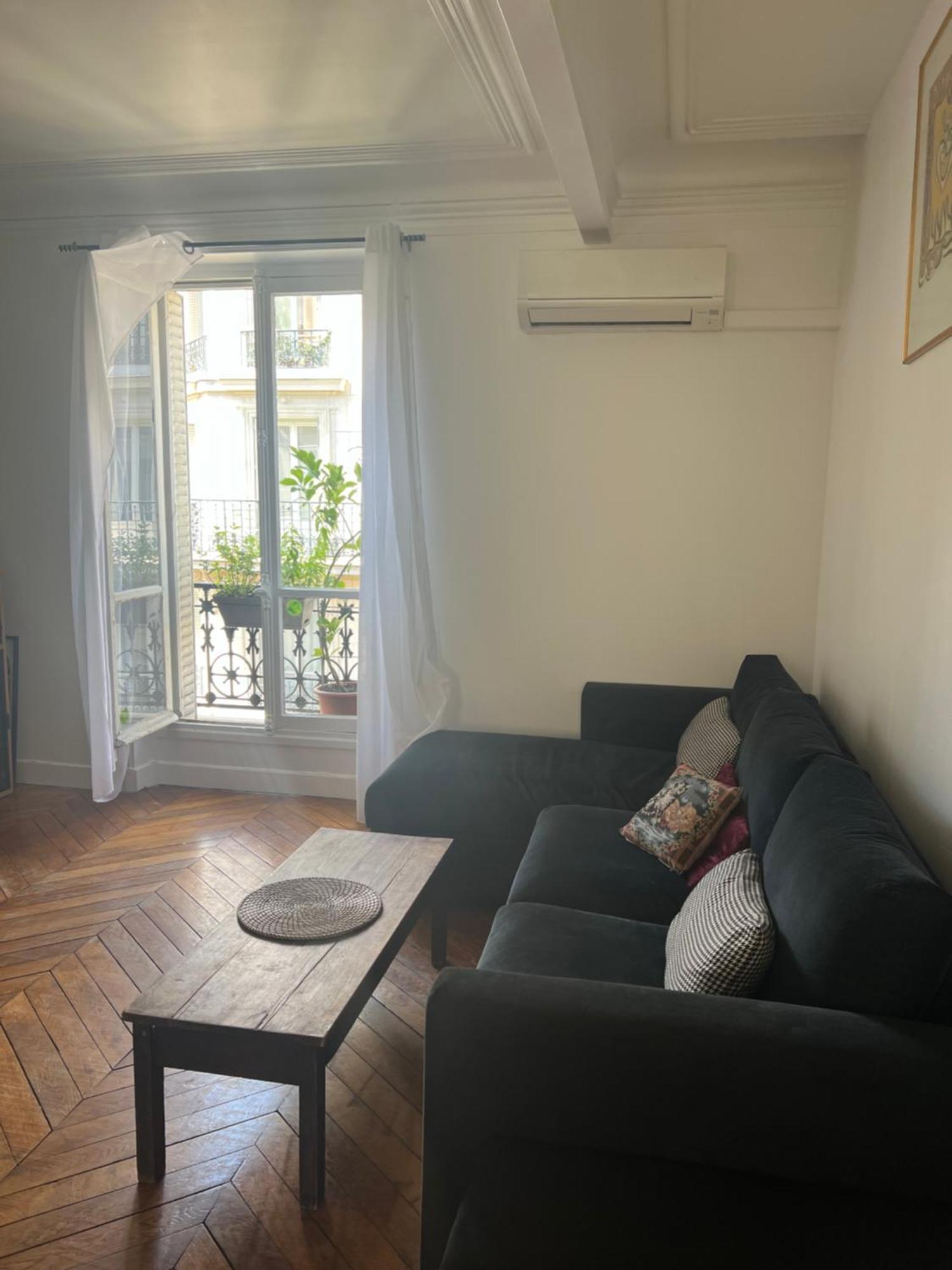 Appartement Arc De Triomphe ปารีส ภายนอก รูปภาพ